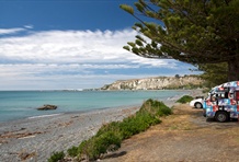 Kaikoura